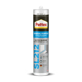 Pattex SL212 General Purpose Silicone