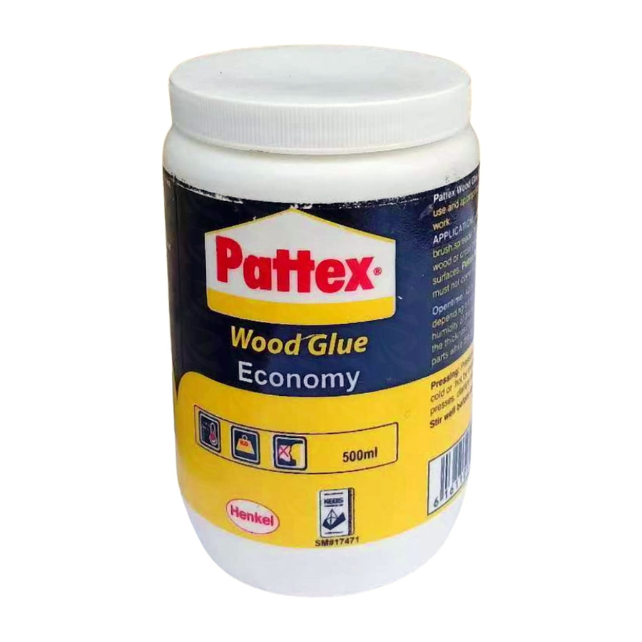 Pattex Wood Glue Economy (Mitiplast)