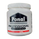 Ponal Professional White Wood Glue