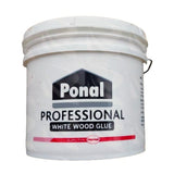 Ponal Professional White Wood Glue