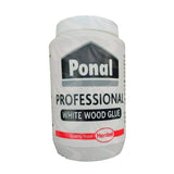 Ponal Professional White Wood Glue