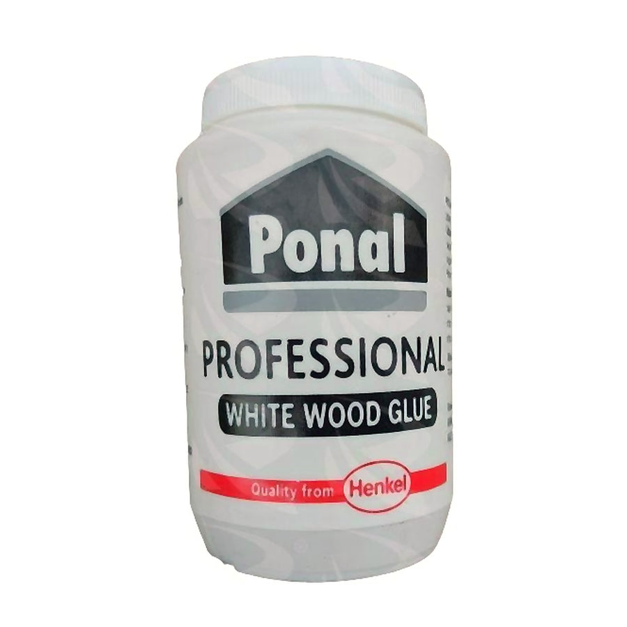 Ponal Professional White Wood Glue