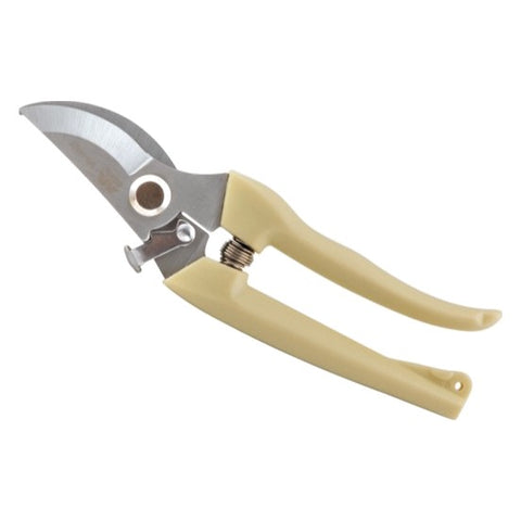 Hand pruning shear
