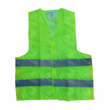 Reflective Safety Jacket