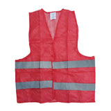 Reflective Safety Jacket