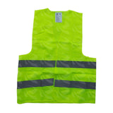 Reflective Safety Jacket