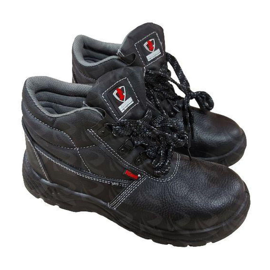 Rossel Safety Shoes