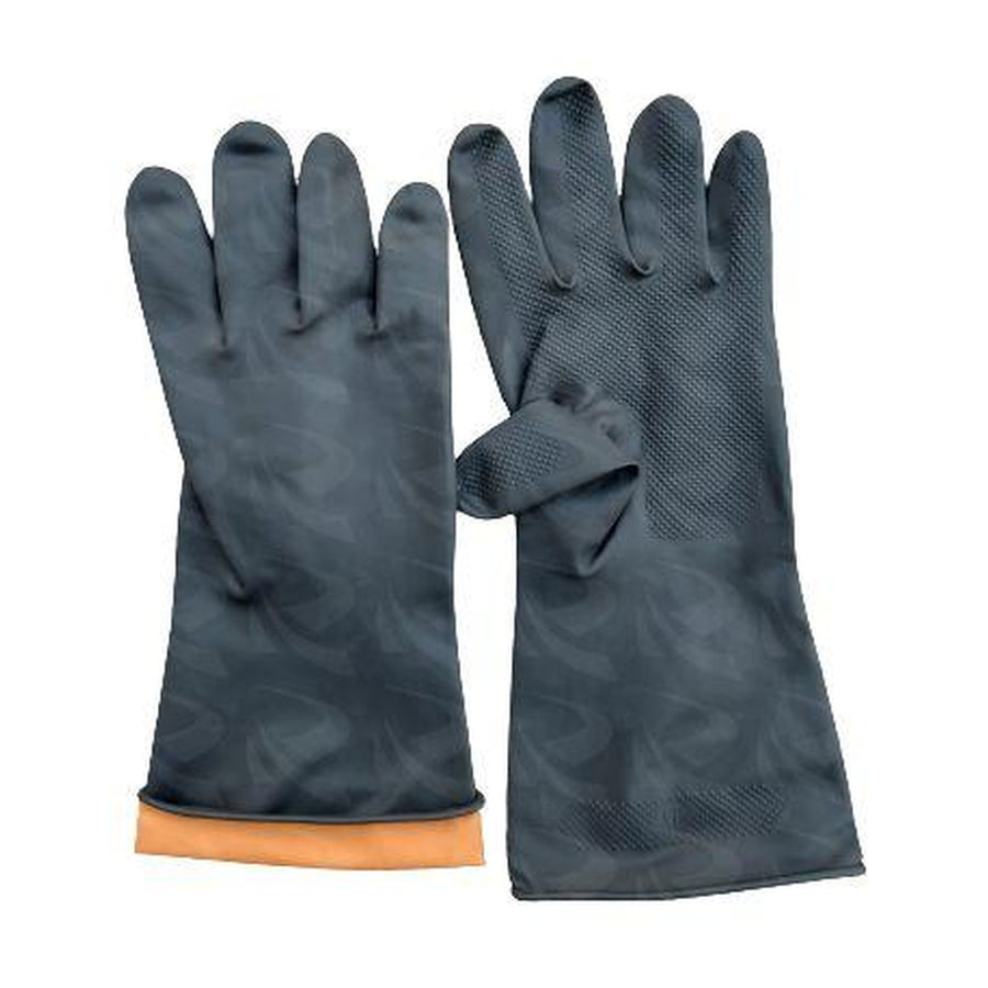 Rubber Gloves, Heavy Duty