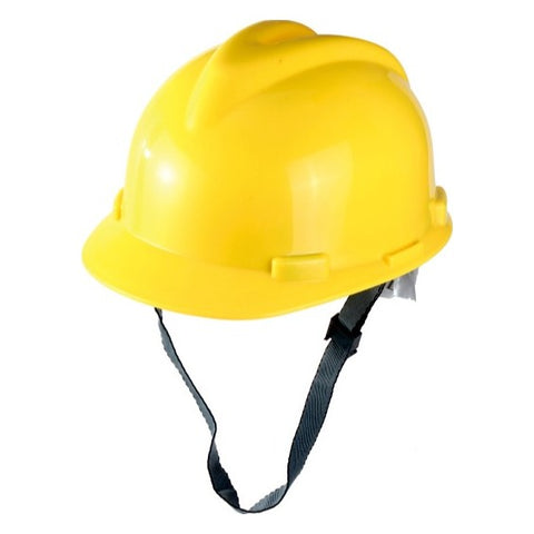 Safety helmet