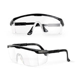 Safety Spectacles