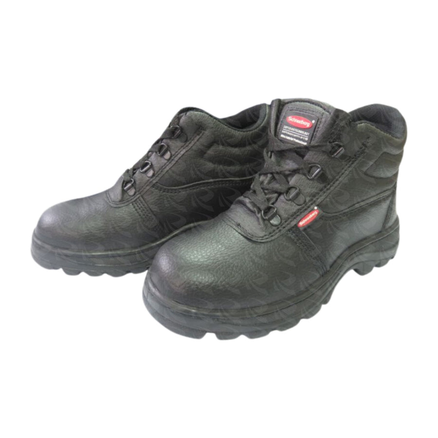 Schneeberg Safety Shoes