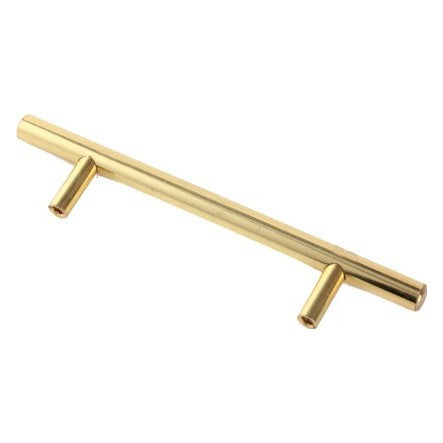 T-bar cabinet handle