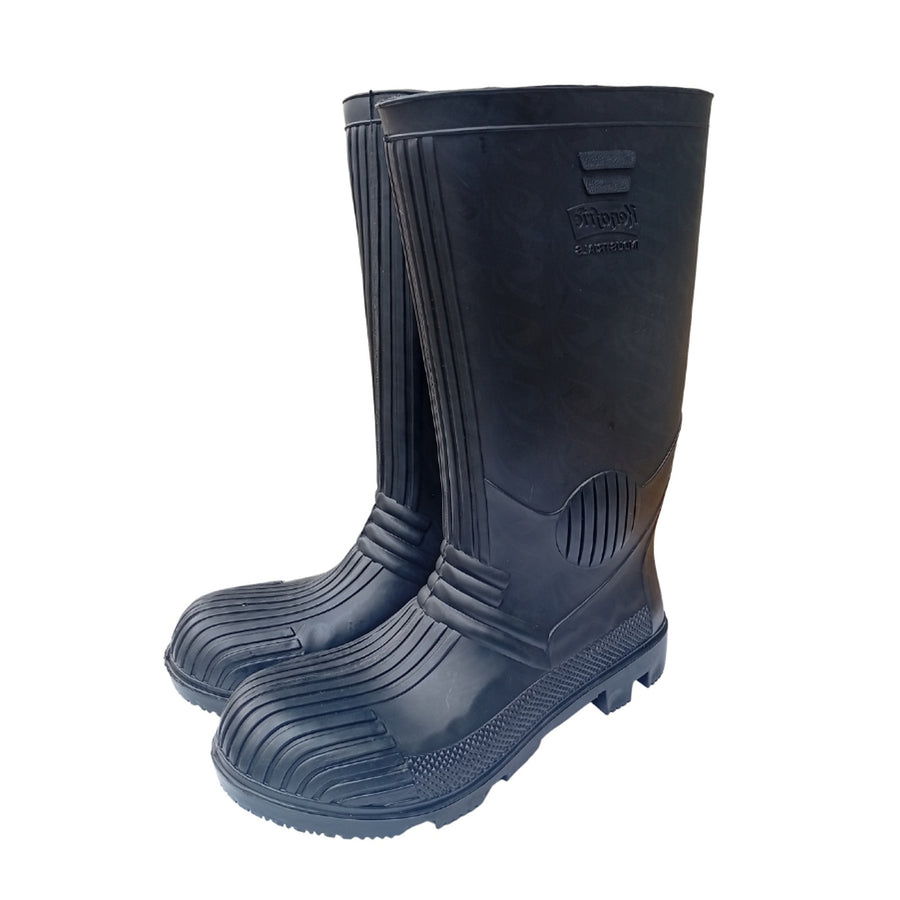 Tiger Gum Boots