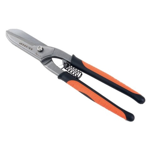 Heavy duty tin cutter