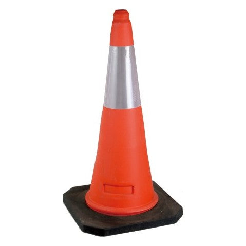 Traffic cone