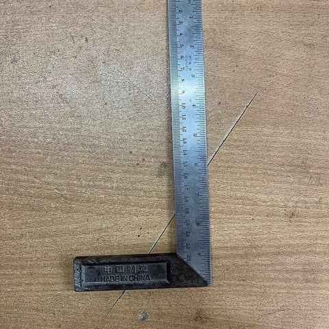 Try square
