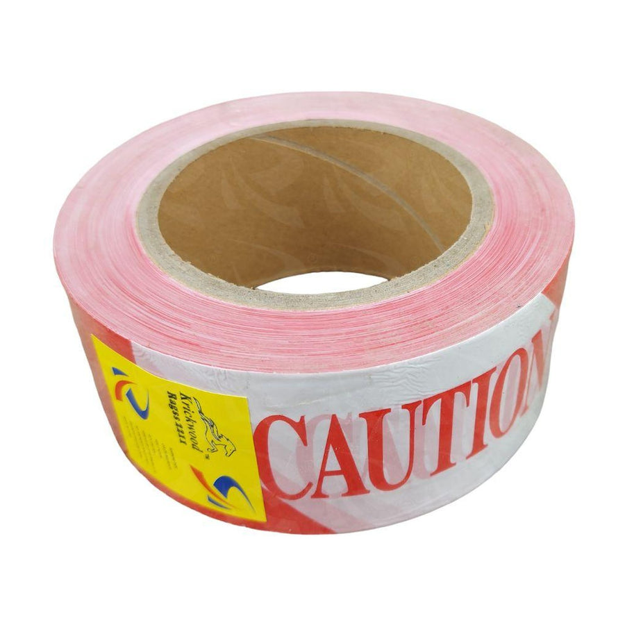 Warning Tape, 250 m Roll