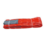 Webbing Lifting Sling without Sleeve
