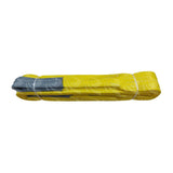 Webbing Lifting Sling without Sleeve
