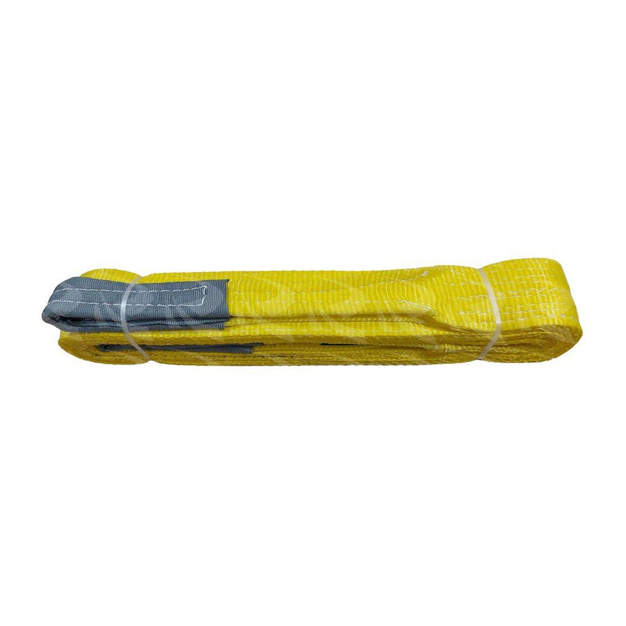 Webbing Lifting Sling without Sleeve